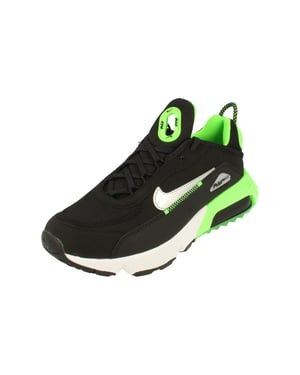 Nike Air Max 2090 C/s Gs Zwarte Sneakers