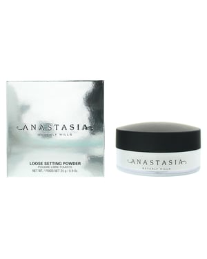 Anastasia Beverly Hills Loose Setting Powder 25g - Translucent