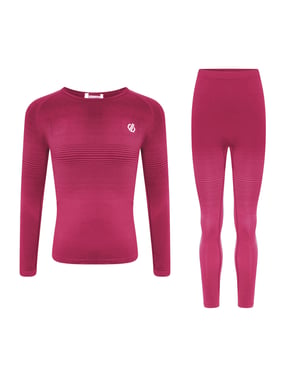 Dare2b Base layer set voor kinderen