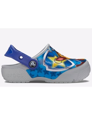 Crocs Classic Paw Patrol Clog Infants