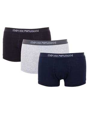 Emporio Armani ondergoed