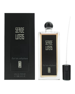 Serge Lutens Nuit de Cellophane Eau de Parfum 50ml Spray