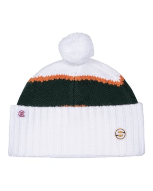 Mitchell & Ness x CLOT Seattle Supersonics Heren muts