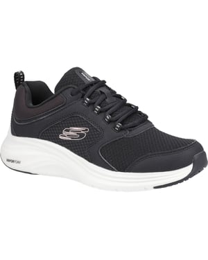 Dampschuim Trainer