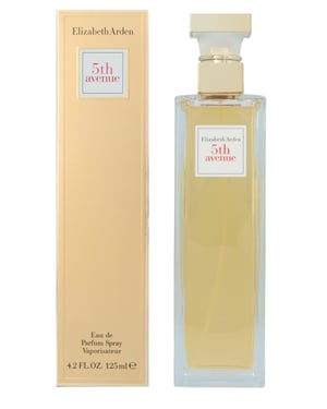 E.Arden 5Th Avenue Edp Spray 125ml.