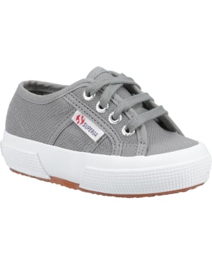 Superga 2750 JCOT Classic Childrens Unisex Summer
