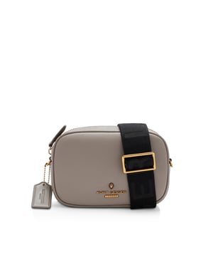 Kurt Geiger London Leather Kgl Greenwich Camera Bag