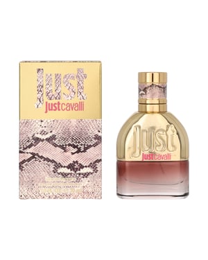 Roberto Cavalli Just Cavalli Her Edt Spray 30 ml