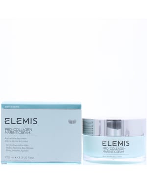 Elemis Pro-Collagen Marine For Fine Lines And Wrinkles Day Cream 100ml