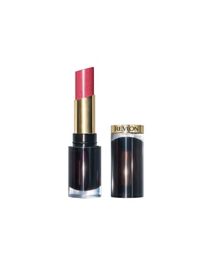 Revlon Super Lustrous Glass Shine Lipstick 3.1g - 015 Dazzle Me Pink