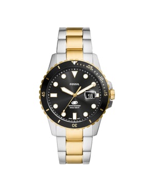Fossil Fossil Blue Heren Horloge Multi FS6031