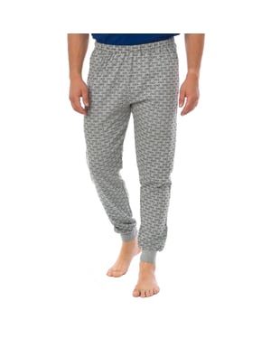 Homewear KL20001 men's long pajama pants