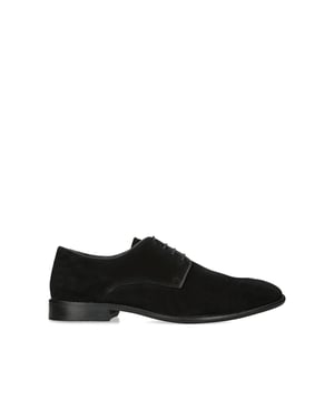 KG Kurt Geiger Suede Reuben Derby Shoes