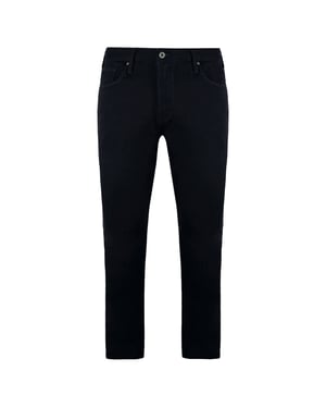 Emporio Armani J06 Slim Fit Heren Zwarte Jeans