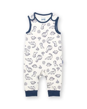 Kite Clothing Dino Earth Dungarees