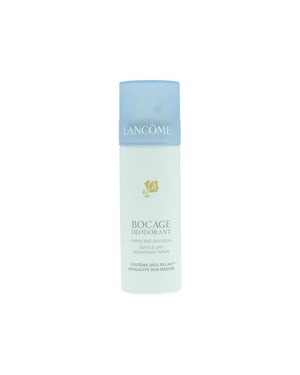 Lancome Bocage Gentle Dry Deodorant Spray 125ml