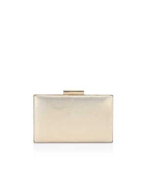 Carvela Aintree Clutch Bag
