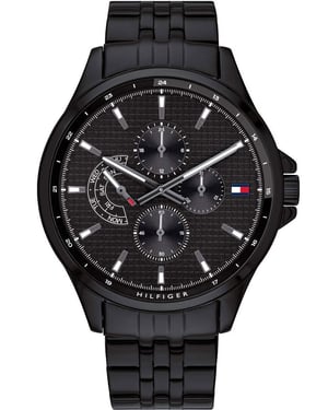 Tommy Hilfiger Herrklocka 1791611