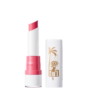 Bourjois Paris Rouge Velvet French Riviera Lipstick 2.4g - 03 Happink Chic