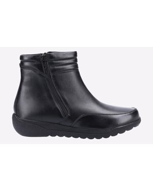 Fleet & Foster Morocco Wide Fit Boot Womens