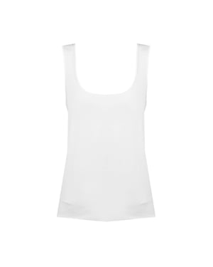 Patrizia Pepe Topp Dam Vit