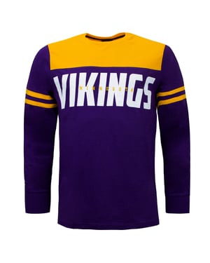 Fanatics Minnesota Vikings topp för herrar
