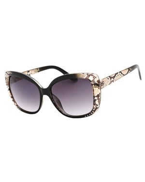 Guess Vrouwen Zonnebril 56/20/140 mm Hars