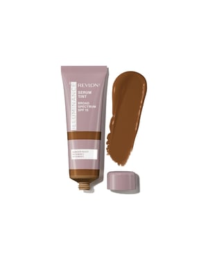 Revlon Illuminance Serum Tint SPF15 28ml - 517 Amber