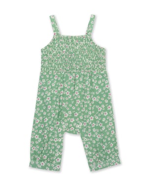 Kite Clothing Ditsy Fields Dungarees