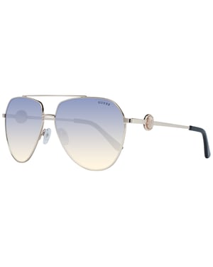 Guess Solglasögon GF6140 32W 62