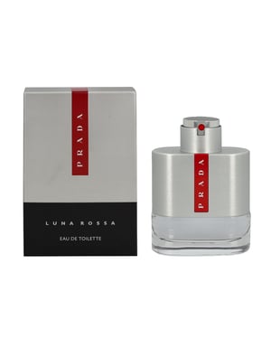 Prada Luna Rossa Pour Homme Edt Spray 50 ml