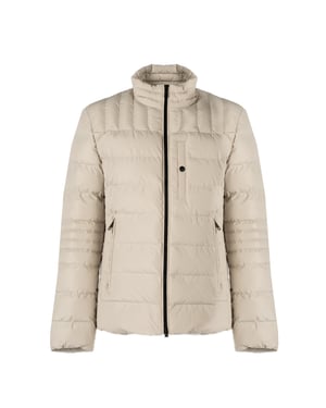Geox jacka Hilstone herr Off-White