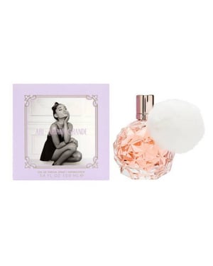 Ariana Grande Ari Eau De Parfum Spray 100Ml