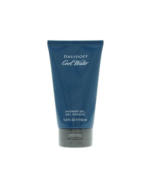 Davidoff Cool Water Shower Gel 150ml