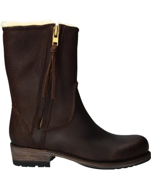 Aurora - Old Yellow - Boots