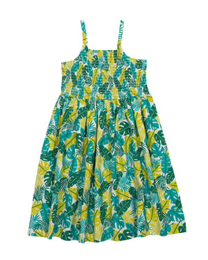 Kite Clothing Jungle Sundress