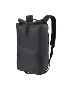 Boulton Backpack Coal Grey
