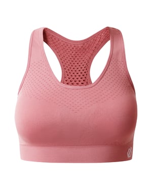 Dare 2B Dont Sweat It II sport-bh för damer/kvinnor (Lilas)