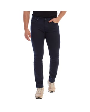 3K1J70 Straight Jeans för män