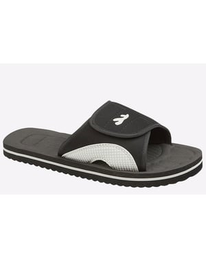 PDQ Surfer Slides Mens