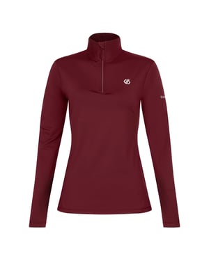 Dare2b Vrouwen/dames lowline ii midlayer