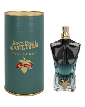 J.P. Gaultier Le Beau Le Parfum Edp Intense Spray 75 ml