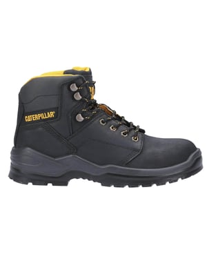 Caterpillar Striver S3 Safety Boots Mens