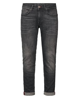 Petrol Industries Denim tapered regular
