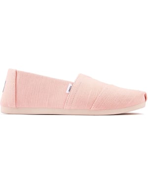 Toms Alpargata Skor