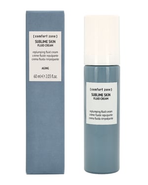 Comfort Zone Sublime Skin Fluid Cream 60 ml