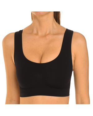 Silhouette Bra Sport racerback bra 110597 woman