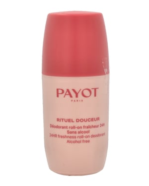 Payot Rituel Corps Neutral 24H Gentle Roll-On Deo75 ml.