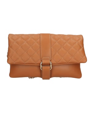 Gave Lux Koppelingzak Vrouwen COGNAC