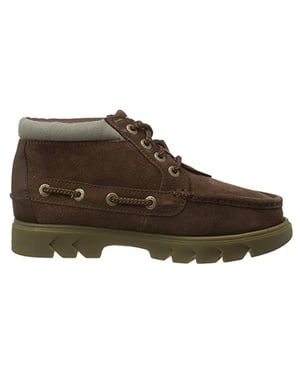 Kickers Lennon Classic Heren Bruine Laarzen